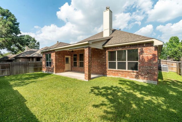 1144 Jacobs Lake Boulevard, Conroe, TX 77384
