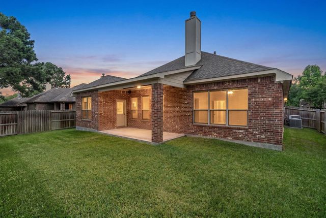 1144 Jacobs Lake Boulevard, Conroe, TX 77384