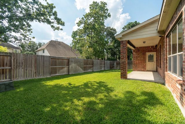 1144 Jacobs Lake Boulevard, Conroe, TX 77384