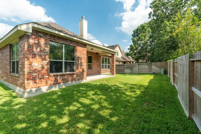 1144 Jacobs Lake Boulevard, Conroe, TX 77384