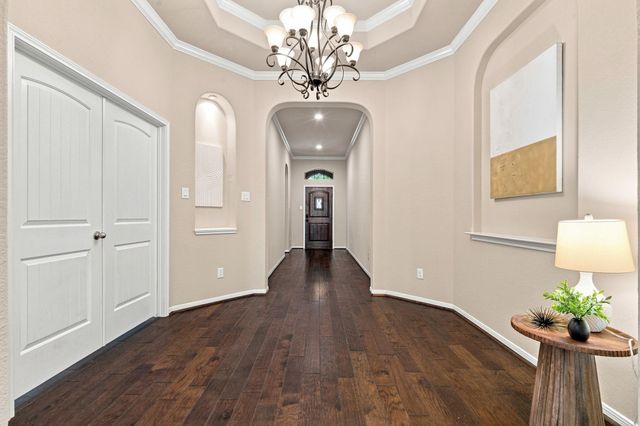 1144 Jacobs Lake Boulevard, Conroe, TX 77384