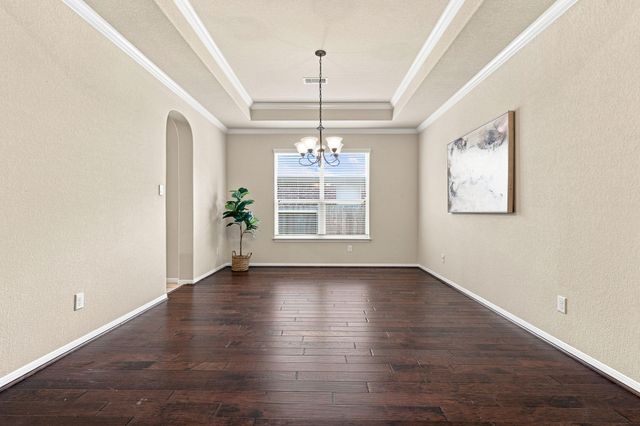 1144 Jacobs Lake Boulevard, Conroe, TX 77384