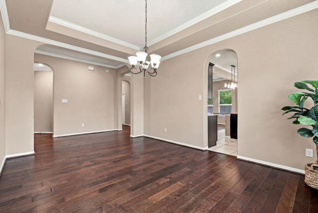 1144 Jacobs Lake Boulevard, Conroe, TX 77384