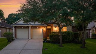 1144 Jacobs Lake Boulevard, Conroe, TX 77384