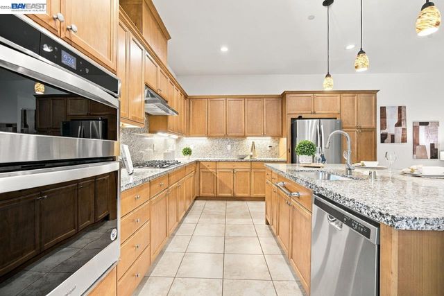 627 Thyme Way, San Ramon, CA 94582