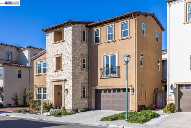 627 Thyme Way, San Ramon, CA 94582