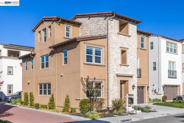 627 Thyme Way, San Ramon, CA 94582