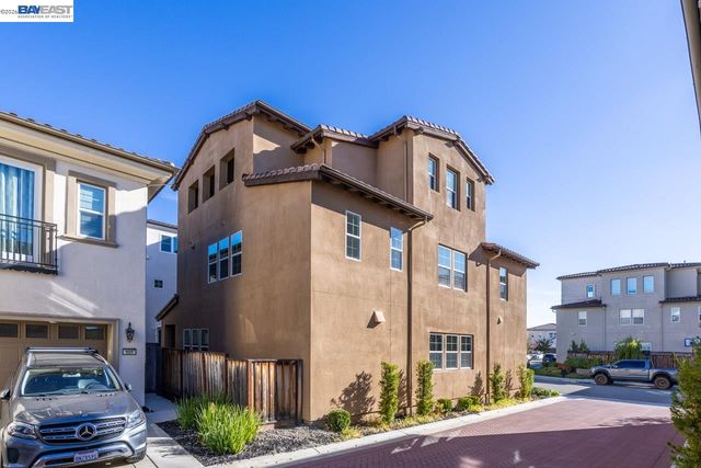 627 Thyme Way, San Ramon, CA 94582