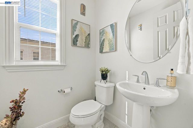 627 Thyme Way, San Ramon, CA 94582