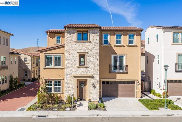 627 Thyme Way, San Ramon, CA 94582