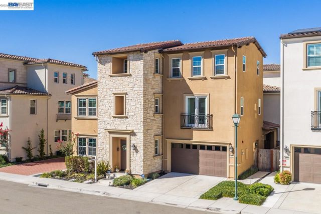 627 Thyme Way, San Ramon, CA 94582