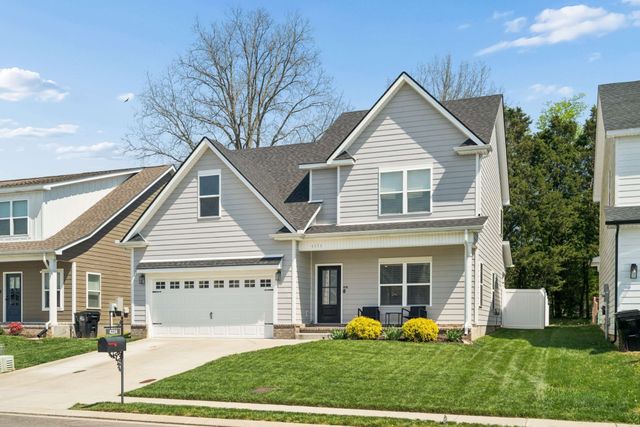 4224 Stark St, Murfreesboro, TN 37129