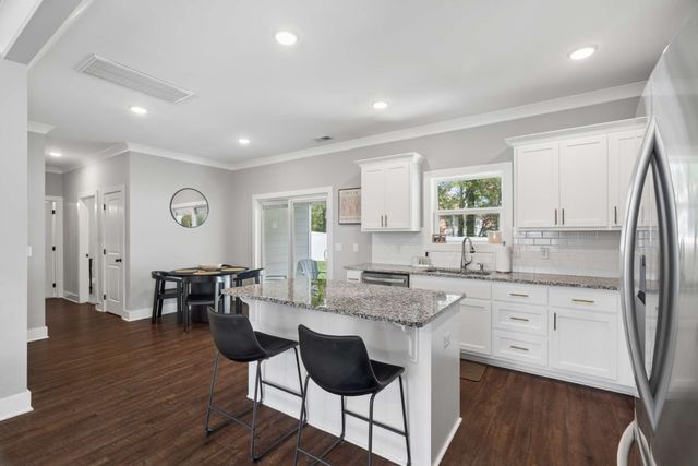 4224 Stark St, Murfreesboro, TN 37129