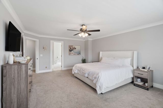 4224 Stark St, Murfreesboro, TN 37129