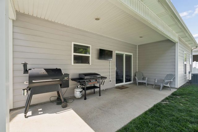 4224 Stark St, Murfreesboro, TN 37129