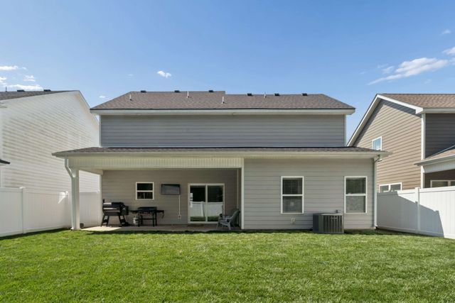 4224 Stark St, Murfreesboro, TN 37129