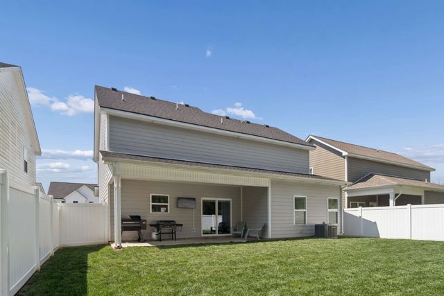 4224 Stark St, Murfreesboro, TN 37129