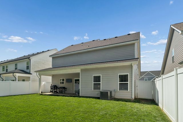 4224 Stark St, Murfreesboro, TN 37129