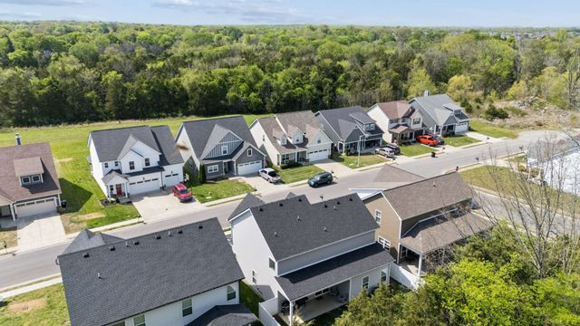 4224 Stark St, Murfreesboro, TN 37129