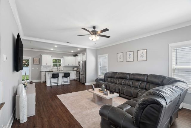 4224 Stark St, Murfreesboro, TN 37129