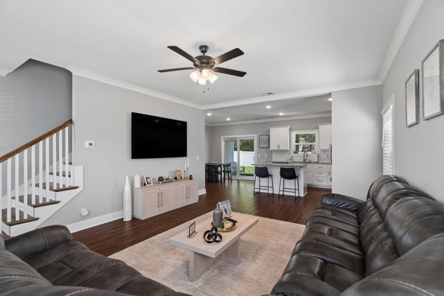 4224 Stark St, Murfreesboro, TN 37129