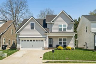 4224 Stark St, Murfreesboro, TN 37129
