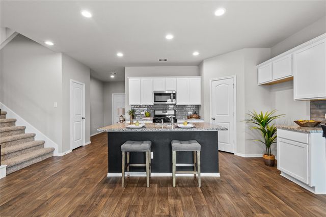 15028 Moose Creek Lane, Conroe, TX 77384