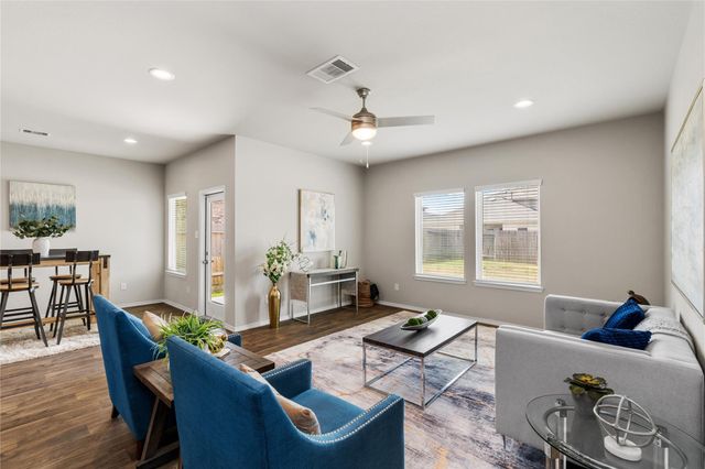 15028 Moose Creek Lane, Conroe, TX 77384