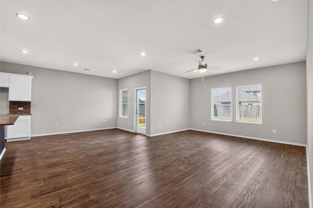 15028 Moose Creek Lane, Conroe, TX 77384
