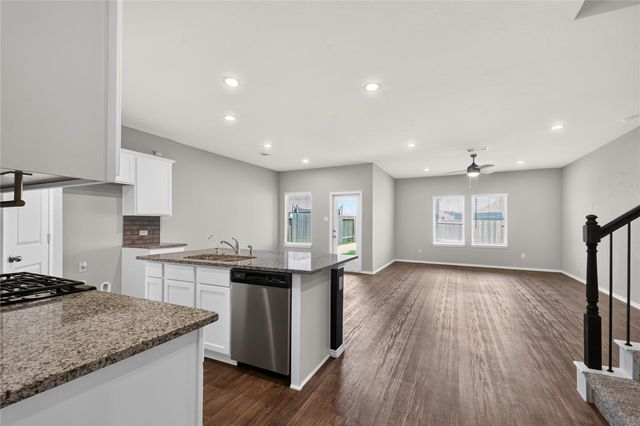 15028 Moose Creek Lane, Conroe, TX 77384