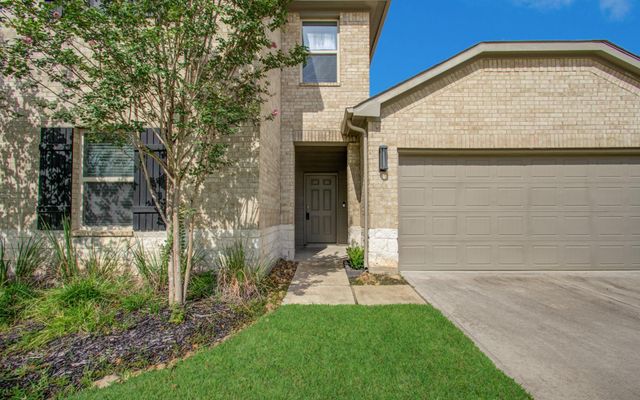 15028 Moose Creek Lane, Conroe, TX 77384