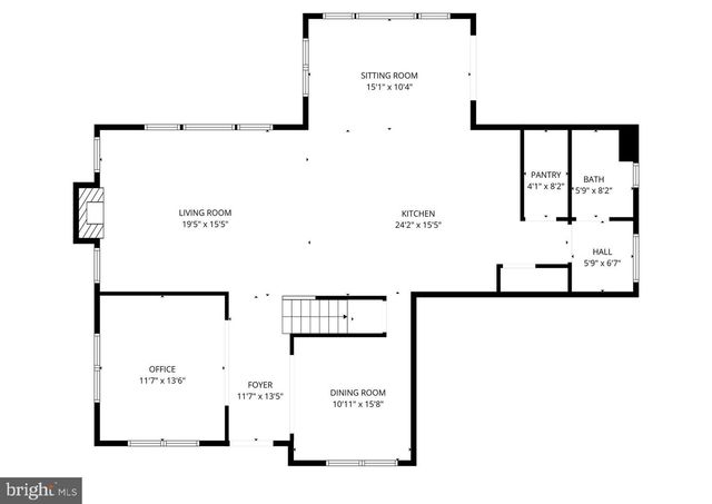 152 CHERRYWOOD WAY, Port Matilda, PA 16870