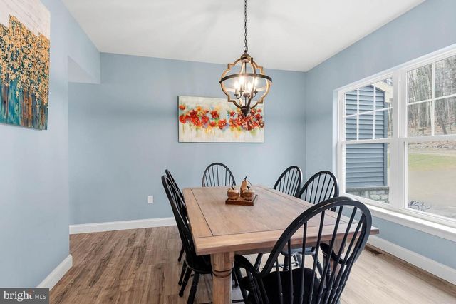 152 CHERRYWOOD WAY, Port Matilda, PA 16870