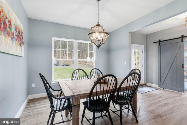 152 CHERRYWOOD WAY, Port Matilda, PA 16870