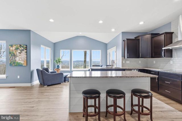 152 CHERRYWOOD WAY, Port Matilda, PA 16870