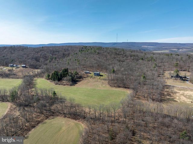 152 CHERRYWOOD WAY, Port Matilda, PA 16870