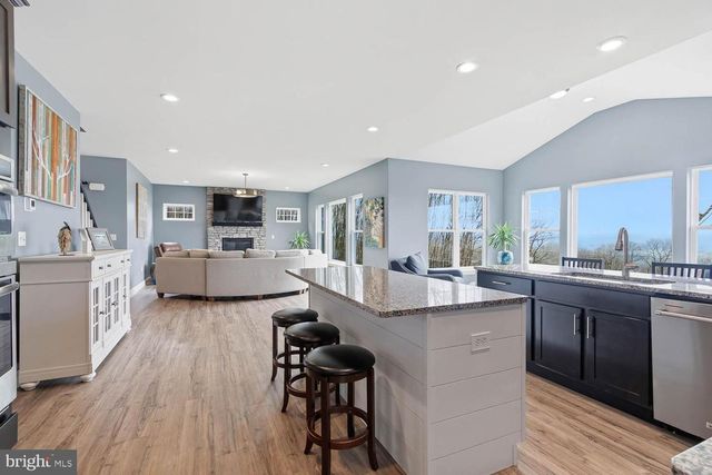 152 CHERRYWOOD WAY, Port Matilda, PA 16870