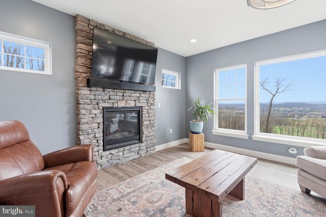 152 CHERRYWOOD WAY, Port Matilda, PA 16870