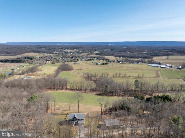 152 CHERRYWOOD WAY, Port Matilda, PA 16870