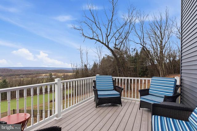 152 CHERRYWOOD WAY, Port Matilda, PA 16870