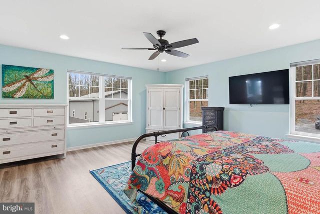 152 CHERRYWOOD WAY, Port Matilda, PA 16870