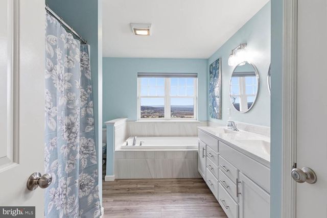 152 CHERRYWOOD WAY, Port Matilda, PA 16870