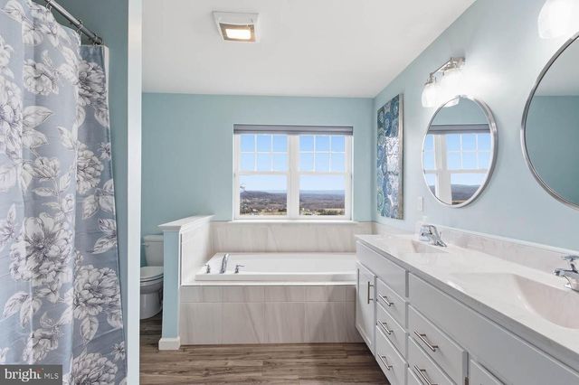 152 CHERRYWOOD WAY, Port Matilda, PA 16870