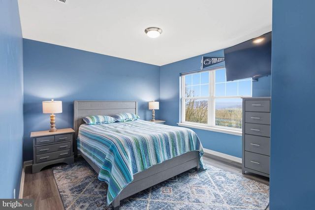 152 CHERRYWOOD WAY, Port Matilda, PA 16870