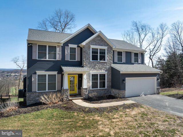 152 CHERRYWOOD WAY, Port Matilda, PA 16870