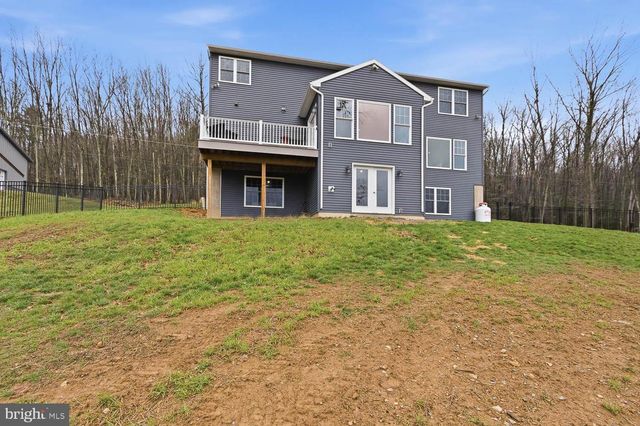 152 CHERRYWOOD WAY, Port Matilda, PA 16870