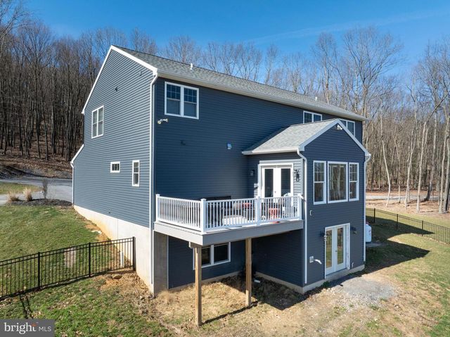 152 CHERRYWOOD WAY, Port Matilda, PA 16870