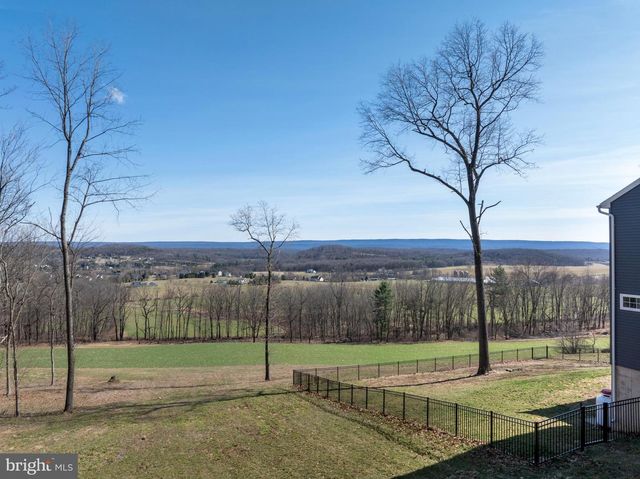 152 CHERRYWOOD WAY, Port Matilda, PA 16870