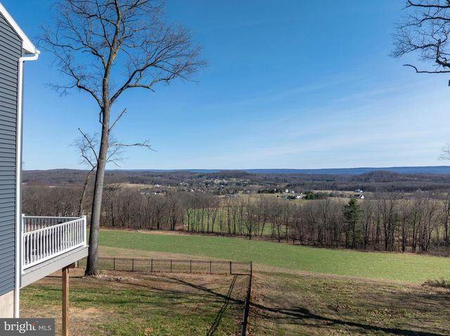 152 CHERRYWOOD WAY, Port Matilda, PA 16870