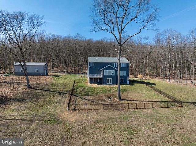 152 CHERRYWOOD WAY, Port Matilda, PA 16870